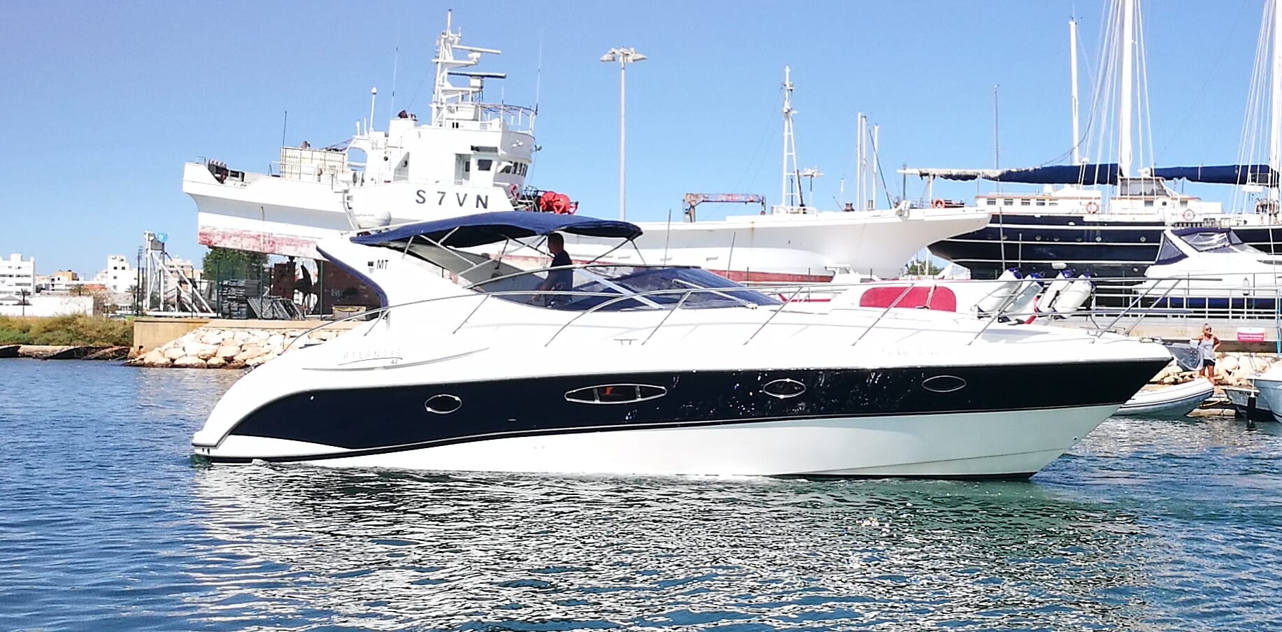 atlantis 42 yachts for sale